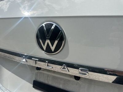 2023 Volkswagen Atlas — photo 36 view