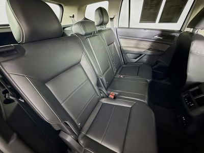 2023 Volkswagen Atlas — photo 31 view