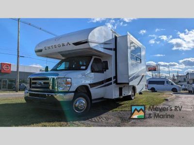 2025 Entegra Coach Odyssey SE - Photo 3