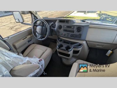 2025 Entegra Coach Odyssey SE - Photo 6