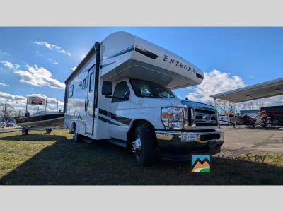 2025 Entegra Coach Odyssey SE - Photo 1