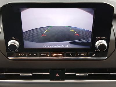 2023 Mitsubishi Outlander — photo 16 view