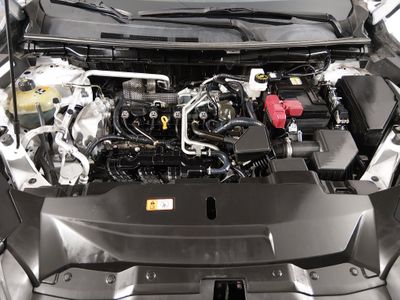 2023 Mitsubishi Outlander — photo 9 view