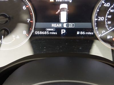 2023 Mitsubishi Outlander — photo 14 view