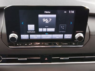 2023 Mitsubishi Outlander — photo 20 view