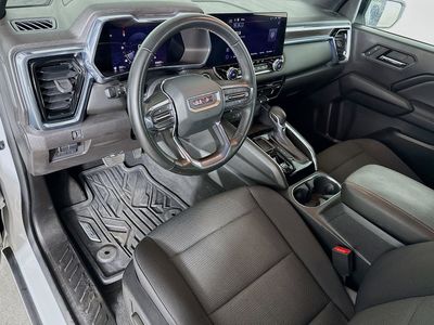 2023 GMC Canyon - Photo 7