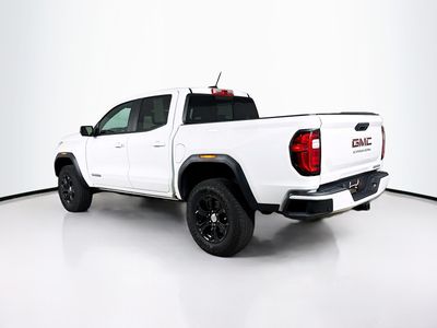 2023 GMC Canyon - Photo 27