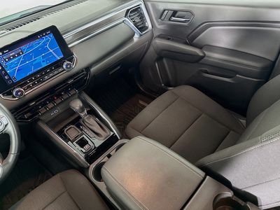 2023 GMC Canyon - Photo 25