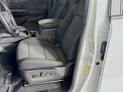 2023 GMC Canyon - Photo 21