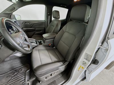 2023 GMC Canyon - Photo 23