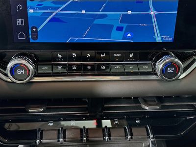 2023 GMC Canyon - Photo 16
