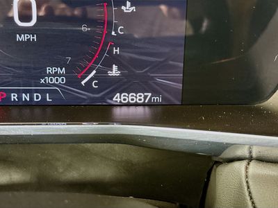 2023 GMC Canyon - Photo 11