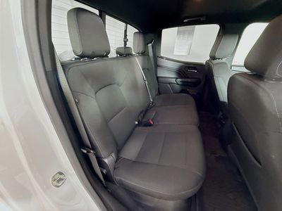 2023 GMC Canyon - Photo 31