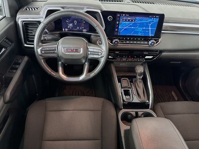 2023 GMC Canyon - Photo 24