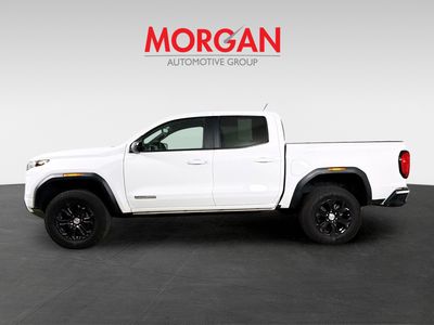 2023 GMC Canyon - Photo 6