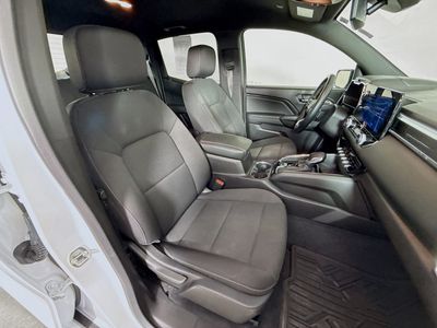 2023 GMC Canyon - Photo 32
