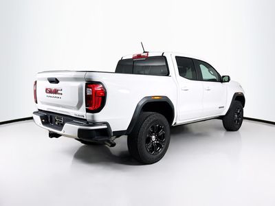 2023 GMC Canyon - Photo 29