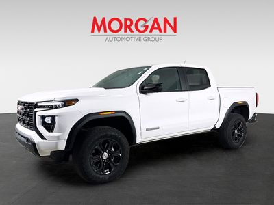 2023 GMC Canyon - Photo 4