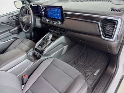 2023 GMC Canyon - Photo 33