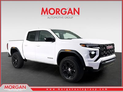 2023 GMC Canyon - Photo 1