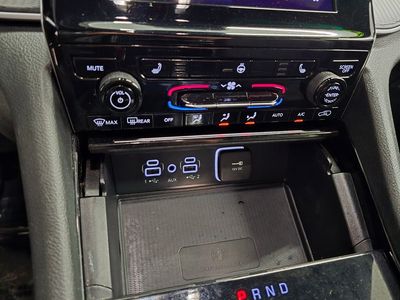 2023 Jeep Grand Cherokee — photo 26 view