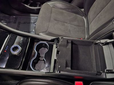2023 Jeep Grand Cherokee — photo 24 view