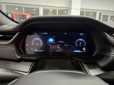 2023 Jeep Grand Cherokee — photo 20 view