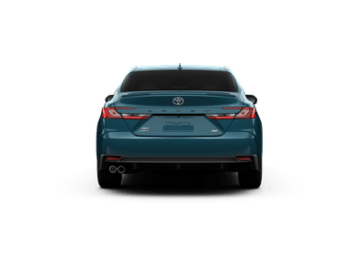 2026 Toyota Camry - Photo 29