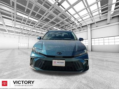 2026 Toyota Camry - Photo 8