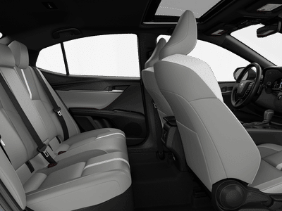 2026 Toyota Camry - Photo 42
