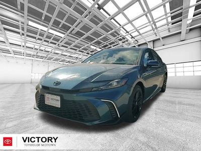 2026 Toyota Camry - Photo 7