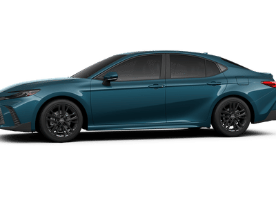 2026 Toyota Camry - Photo 24