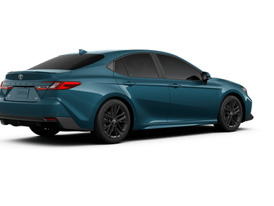 2026 Toyota Camry - Photo 31