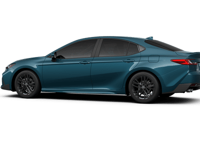 2026 Toyota Camry - Photo 26