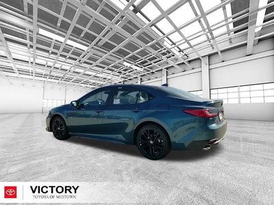 2026 Toyota Camry - Photo 5