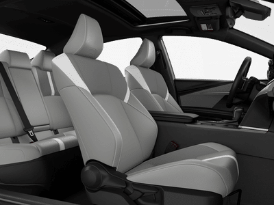 2026 Toyota Camry - Photo 41