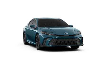 2026 Toyota Camry - Photo 37