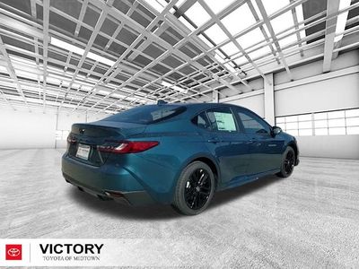 2026 Toyota Camry - Photo 3
