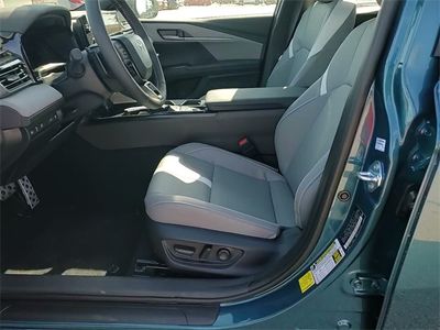 2026 Toyota Camry - Photo 11