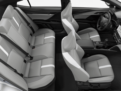 2026 Toyota Camry - Photo 43