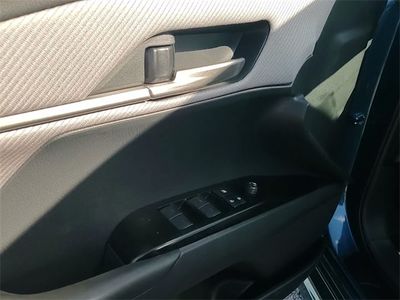 2026 Toyota Camry - Photo 10