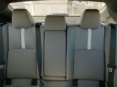 2026 Toyota Camry - Photo 21