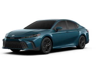 2026 Toyota Camry - Photo 22