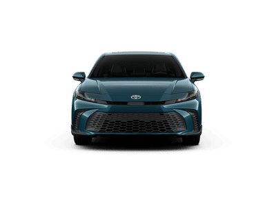 2026 Toyota Camry - Photo 38