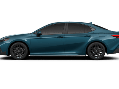 2026 Toyota Camry - Photo 25