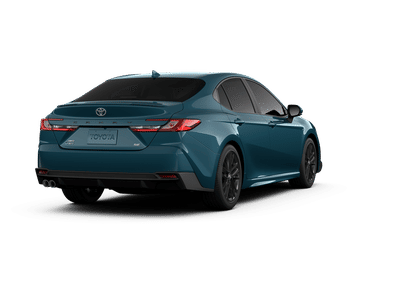2026 Toyota Camry - Photo 30