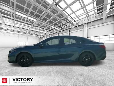 2026 Toyota Camry - Photo 6