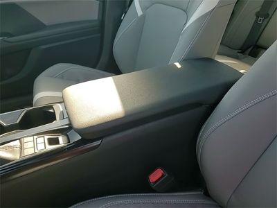 2026 Toyota Camry - Photo 19