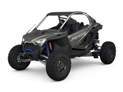 2024 Polaris RZR Pro R Ultimate - Photo 1