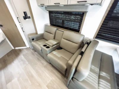 2027 Entegra ODYSSEY — photo 10 view